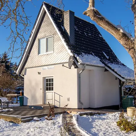 Pernice 度假居 弗里斯特