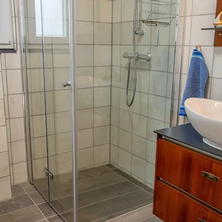 Pernice 度假居 弗里斯特