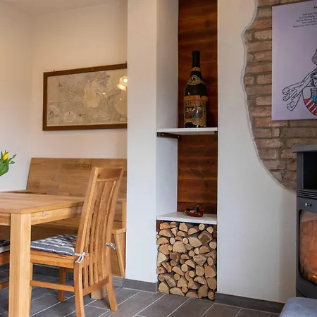 Pernice * 弗里斯特